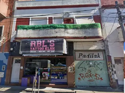 Francisco Narciso De Laprida 4300