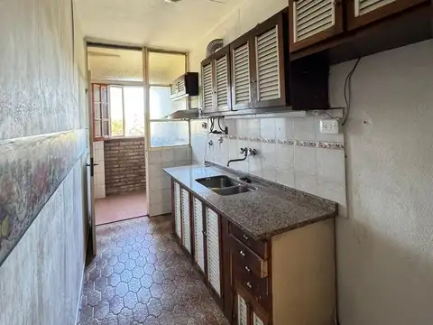 Departamento en  Venta