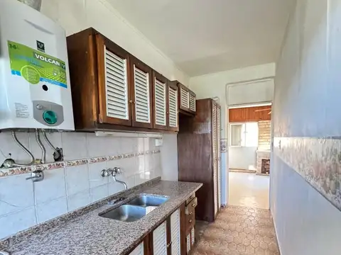 Departamento en Venta Permite mascota