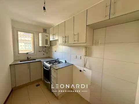 Departamento en Alquiler 10 años