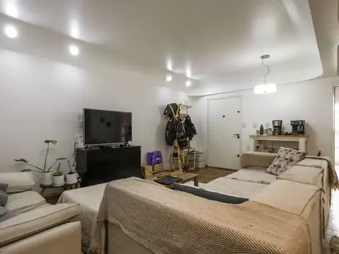 Departamento en Venta en Villa Crespo, USD 179.000