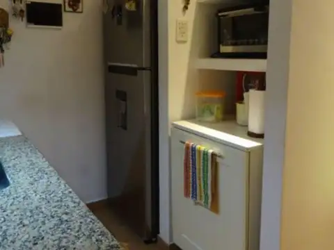 Depto Tipo Casa en Venta 22 años