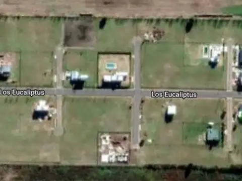 Pucará de los Búhos