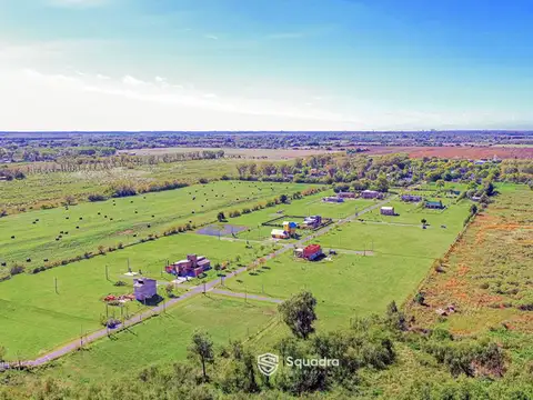 Terreno en Venta en Roldan, USD 160.000
