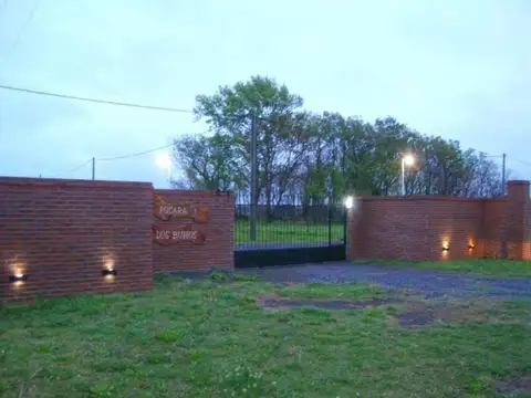 Terreno en Venta en Roldan, USD 65.000