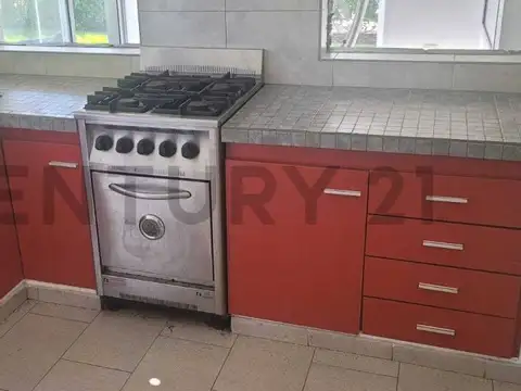 Casa en Alquiler 2025 años