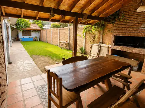 Depto Tipo Casa en Venta al Oeste