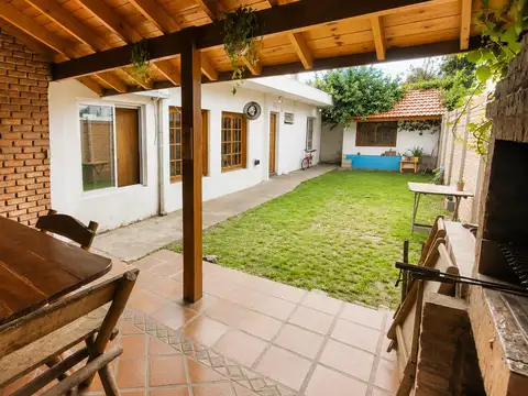 Depto Tipo Casa en Venta 30 años
