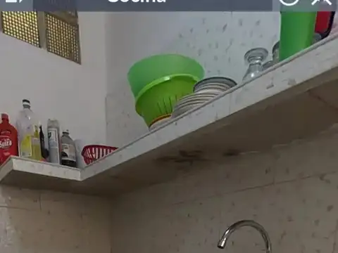 Departamento en alquiler temporal en Centro