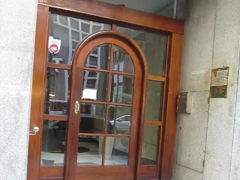 Departamento en alquiler temporal en Centro