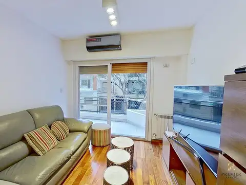 Departamento en Venta de 3 dormitorios