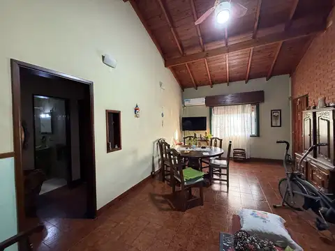 Casa 3 ambientes con 3 baños