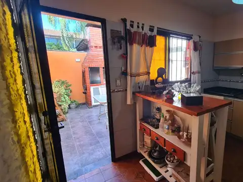 Casa en Venta al Oeste