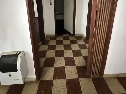 Depto Tipo Casa 3 ambientes con 2 baños