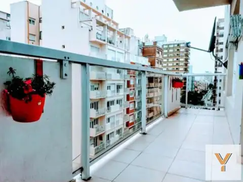 Departamento en Venta 24 años