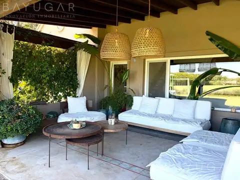 Casa en Venta en Centauros Polo Club, USD 900.000