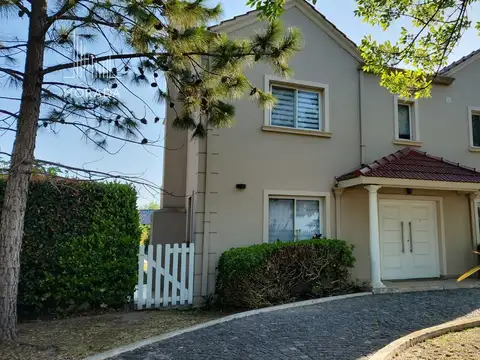 Casa en Alquiler en Pilar del Este - Los Jazmines, Countries y Barrios Cerrados en Pilar