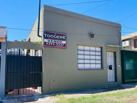Depto Tipo Casa en Venta de 3 ambientes