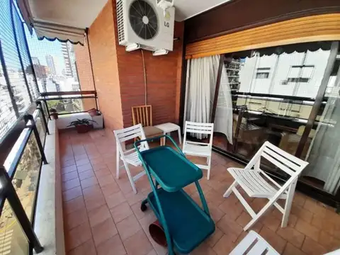 Departamento en Venta de 5 ambientes