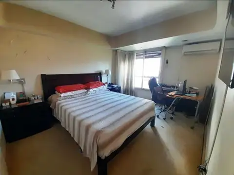 RECOLETA VENTA DEPARTAMENTO