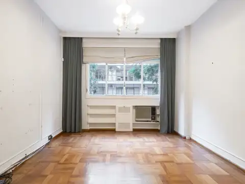 República Árabe Siria 3300, Piso 1