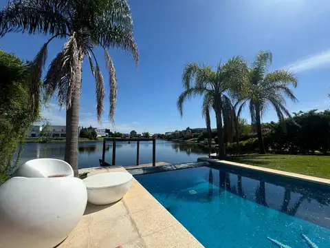 Casa en Venta en Nordelta, Partido de Tigre