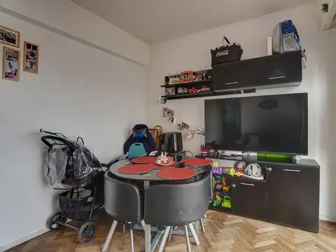 Departamento en Venta 50 años