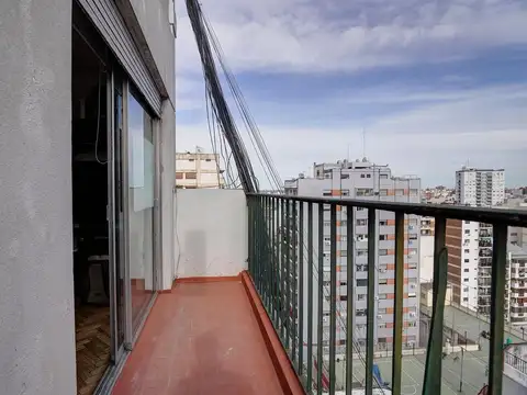Departamento en Venta en Primera Junta, USD 74.900