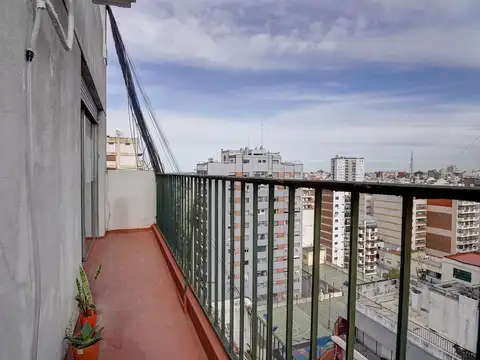 Departamento en Venta Apto profesional