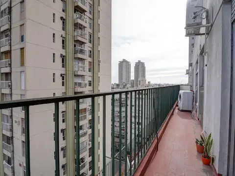 Avenida Rivadavia 5400