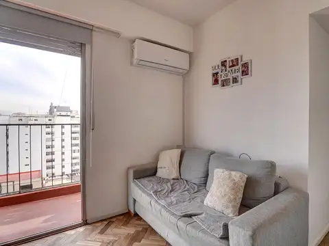 Departamento en Venta en Primera Junta, USD 74.900