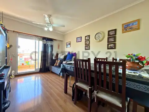 Departamento en Venta en Echesortu, Rosario