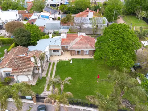 Casa en venta en Ensenada Punta Lara