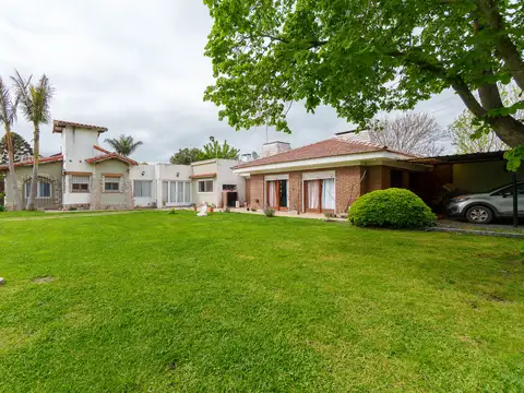 Casa en Venta 16 años