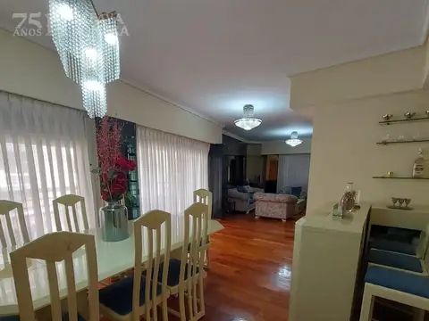 Departamento en Venta de 3 dormitorios