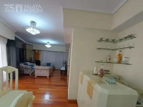 Departamento en Venta en Barrio Norte, USD 448.000