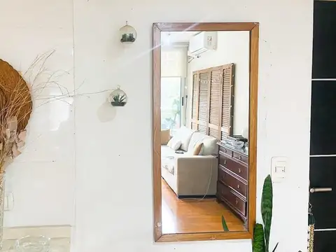 Departamento en Palermo Soho