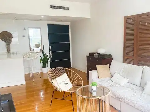 Departamento en Palermo Soho
