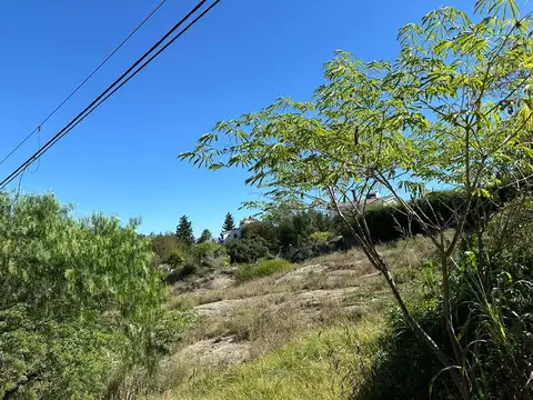 Terreno en Venta de 753,0 m2