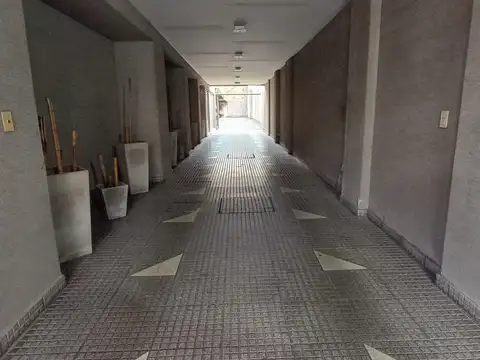 Fabián Onsari 100