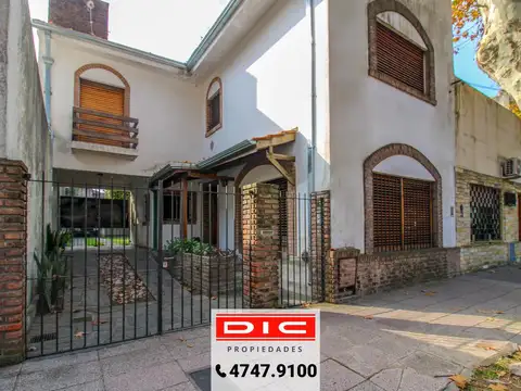 Casa 2 dormitorios Venta - Victoria