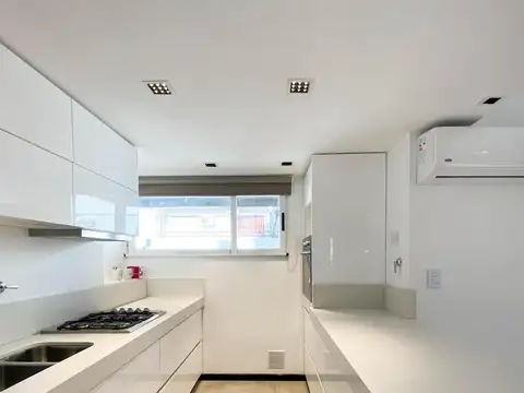 Departamento en Venta al Este