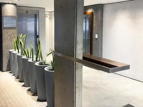 Departamento en Venta en Centro, USD 330.000