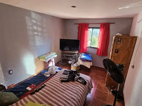 Depto Tipo Casa en Venta en La Plata, USD 32.000