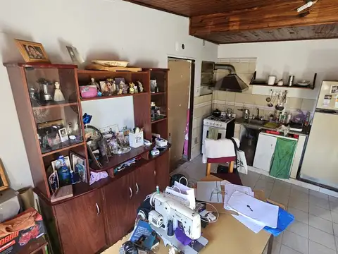 Depto Tipo Casa en Venta de 3 ambientes