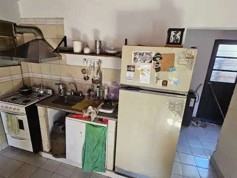 Depto Tipo Casa en Venta de 2 dormitorios