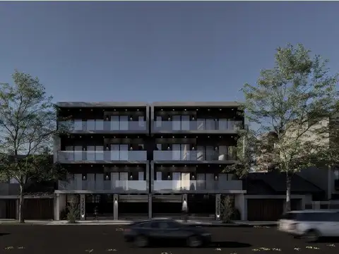 Departamento en Venta de 3 dormitorios