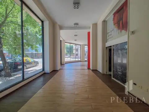 Local en Alquiler A Estrenar