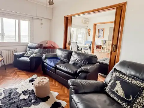 Departamento en Venta de 5 dormitorios