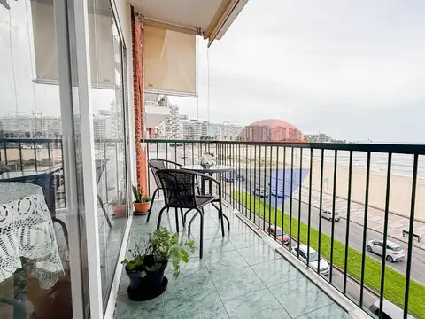 Departamento 7 ambientes con 3 baños